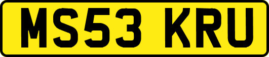 MS53KRU