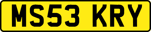 MS53KRY