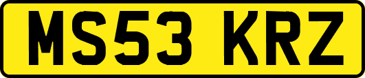 MS53KRZ