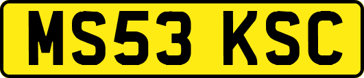 MS53KSC