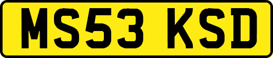 MS53KSD
