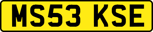 MS53KSE