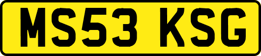 MS53KSG