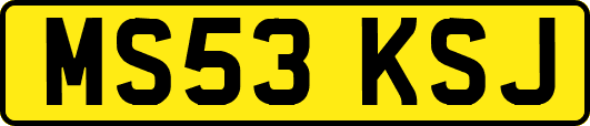 MS53KSJ