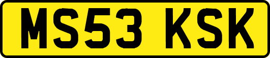 MS53KSK
