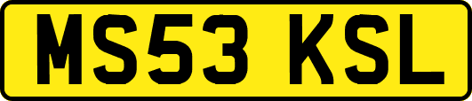 MS53KSL