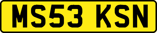 MS53KSN