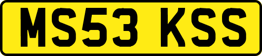 MS53KSS
