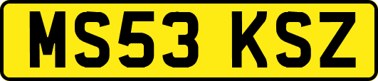 MS53KSZ