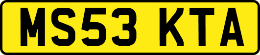 MS53KTA