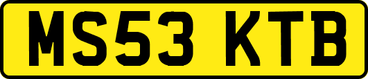 MS53KTB