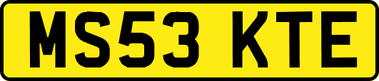 MS53KTE