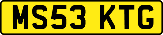 MS53KTG