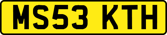 MS53KTH
