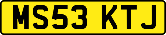 MS53KTJ