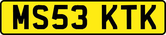 MS53KTK