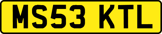 MS53KTL