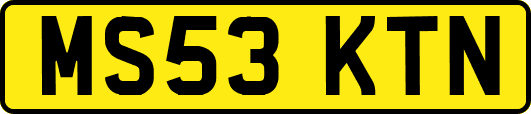 MS53KTN