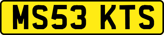 MS53KTS