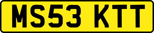 MS53KTT