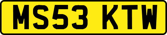 MS53KTW