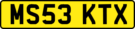MS53KTX