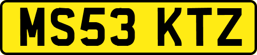 MS53KTZ