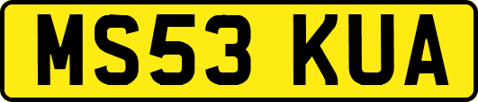 MS53KUA