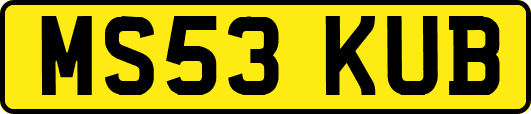 MS53KUB