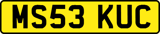 MS53KUC