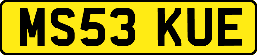 MS53KUE