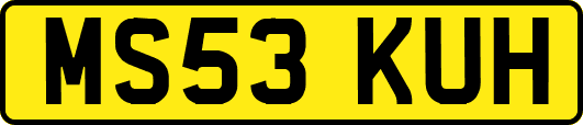 MS53KUH
