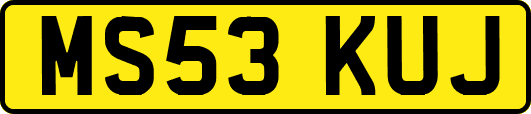 MS53KUJ