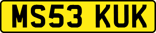 MS53KUK