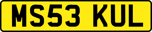 MS53KUL