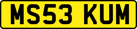 MS53KUM