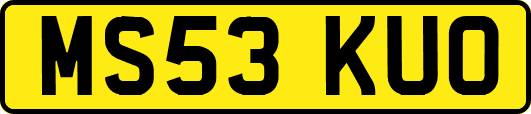 MS53KUO