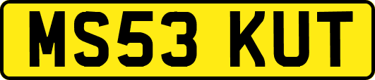 MS53KUT