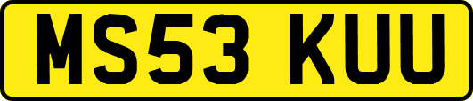 MS53KUU