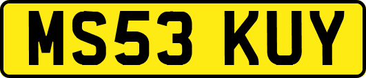 MS53KUY