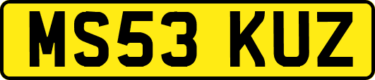 MS53KUZ