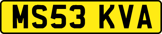 MS53KVA