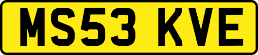 MS53KVE