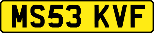 MS53KVF