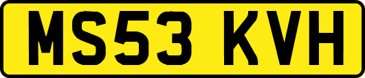 MS53KVH