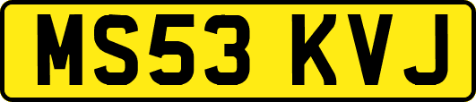 MS53KVJ