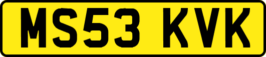 MS53KVK