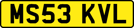 MS53KVL