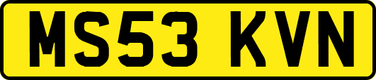 MS53KVN