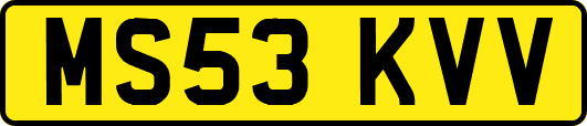 MS53KVV